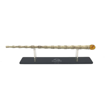 Jurassic Park Scaled Prop Replica John Hammond Cane 24 cm