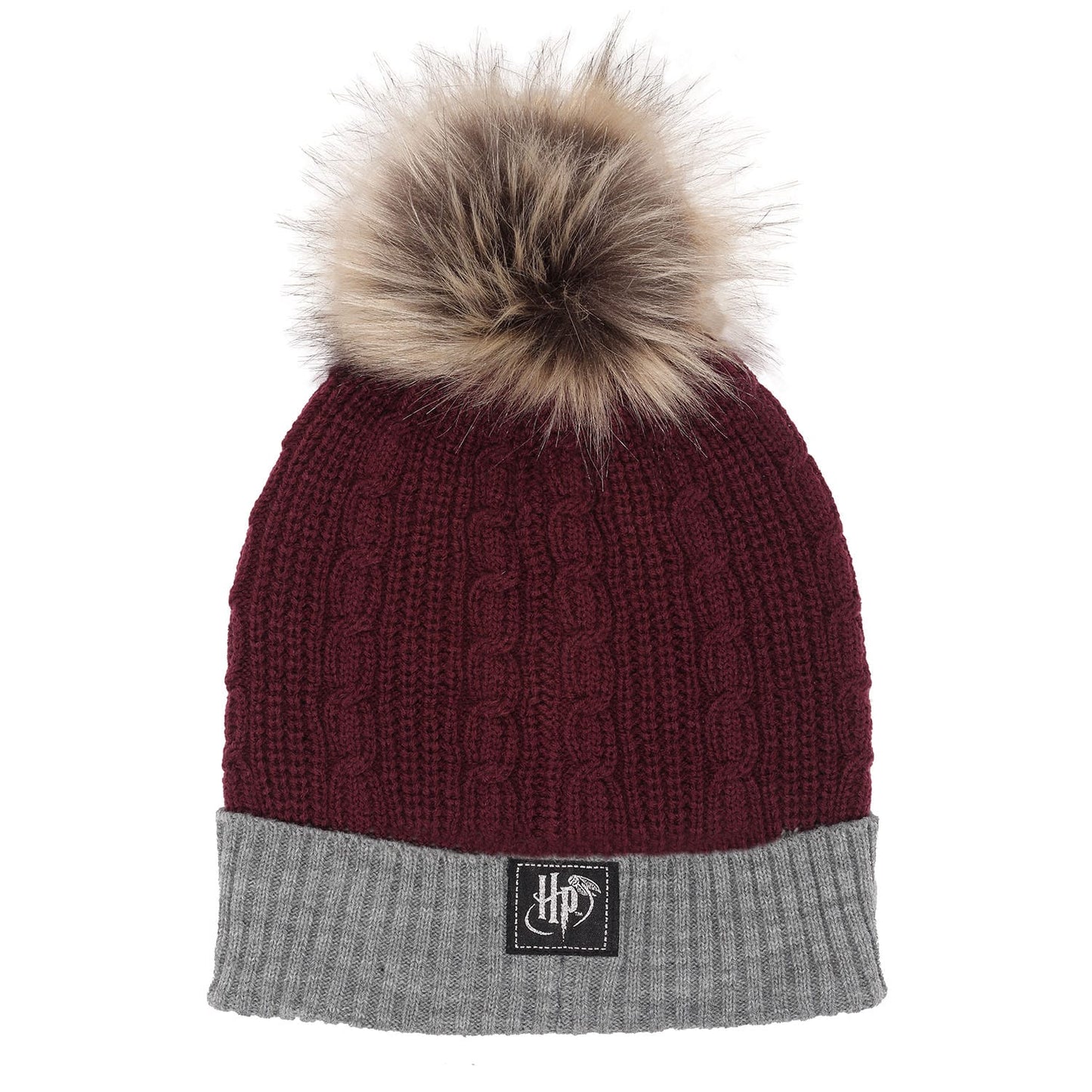 Harry Potter Beanie Gryffindor
