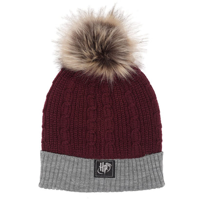 Harry Potter Beanie Gryffindor
