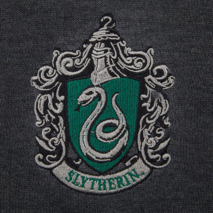 Harry Potter Knitted Sweater Slytherin