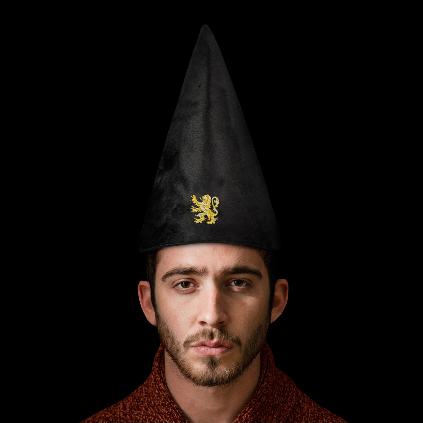 Harry Potter Student Hat Gryffindor 32 cm