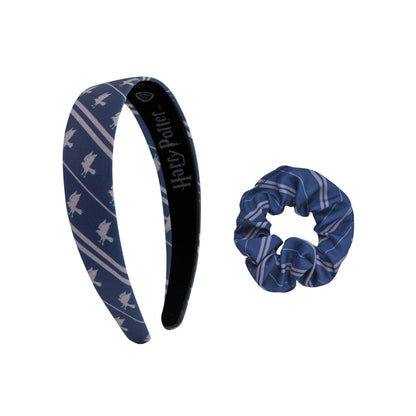 Harry Potter Classic Hair Accessories 2 Set Ravenclaw