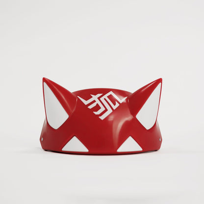 Overwatch 2 Headband Kiriko Cosplay Collectible