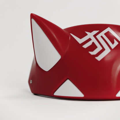 Overwatch 2 Headband Kiriko Cosplay Collectible