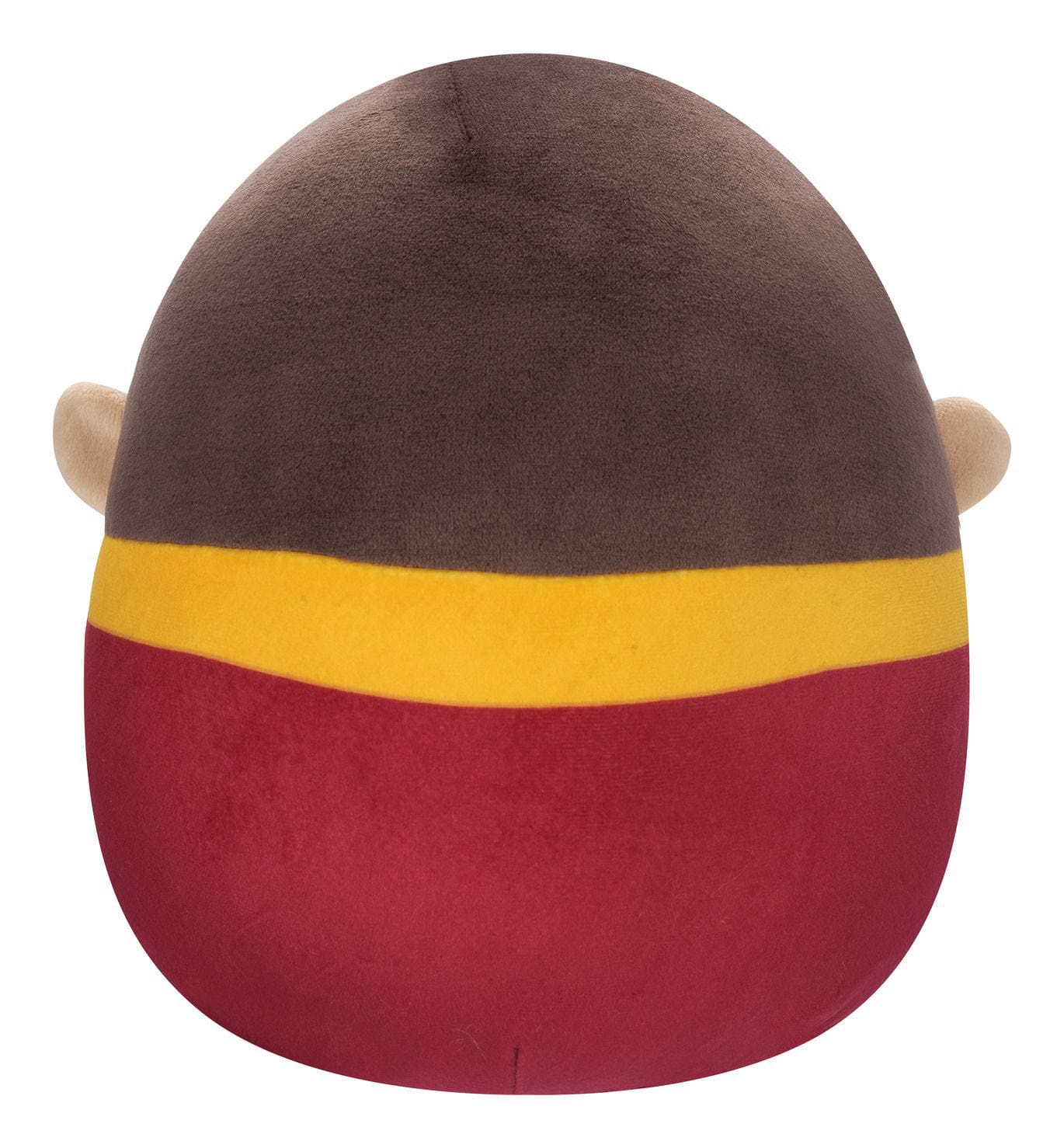 Squishmallows Plüschfigur Harry Potter im Quidditchmantel 25 cm