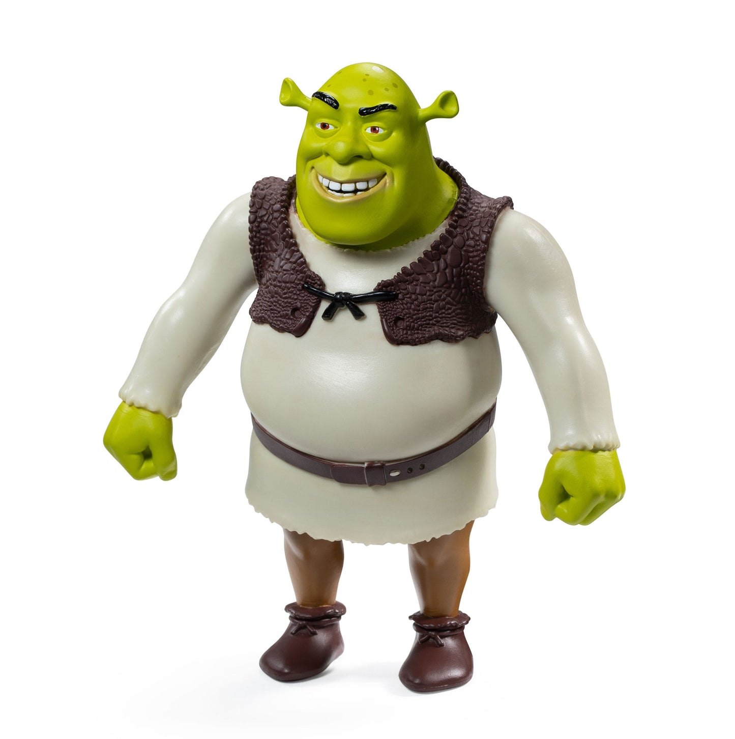 Shrek Bendyfigs Bendable Figure Shrek 15 cm