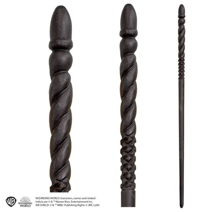 Harry-Potter-Zauberstab-Replik in Ollivanders-Box – Ginny Weasley 36 cm