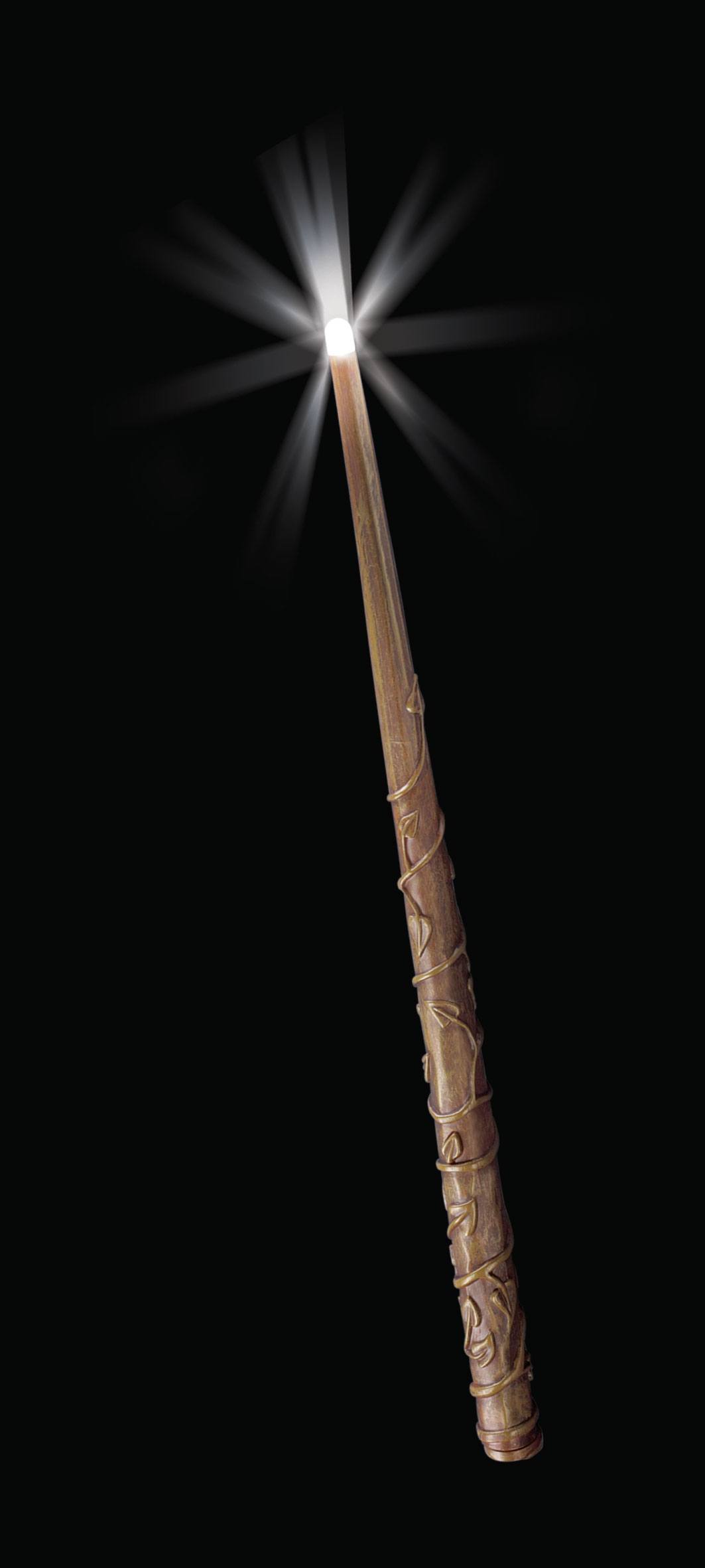 Harry Potter Illuminating Wand Hermione Granger