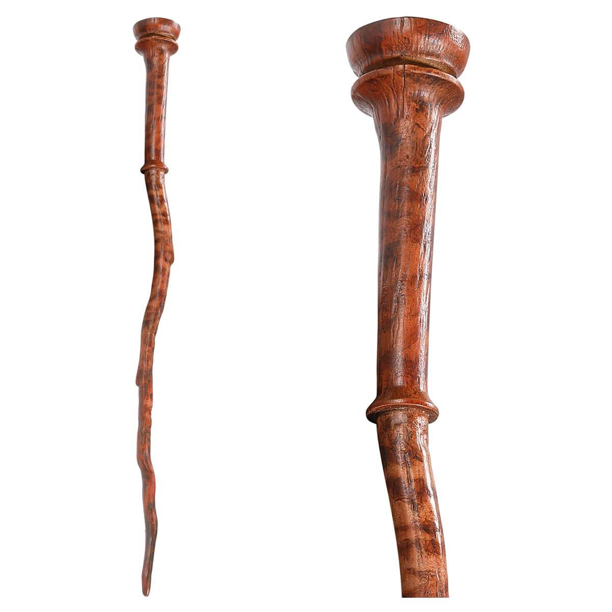 Fantastic Beasts: The Secrets of Dumbledore Wand Jacob Kowalski