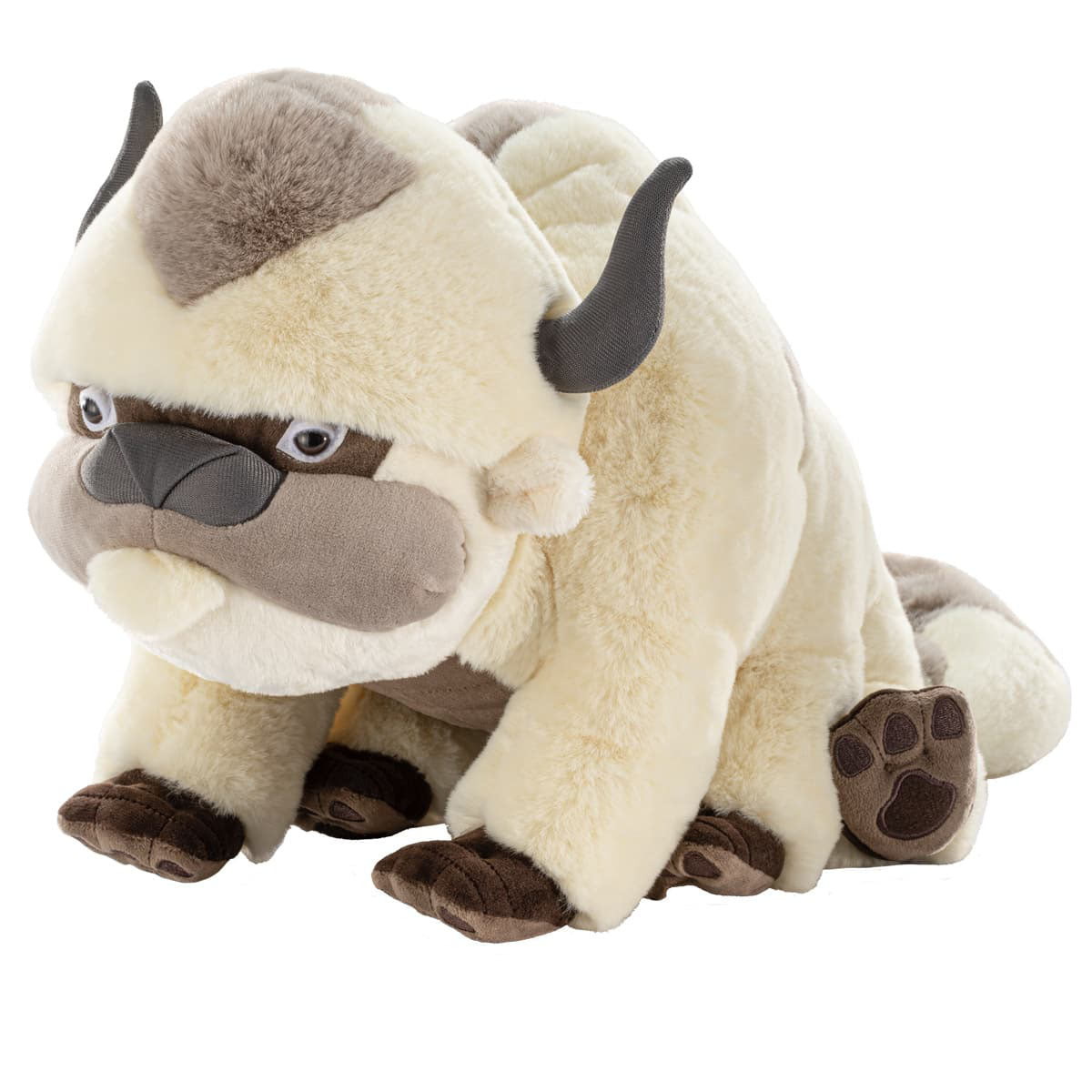 Avatar The Last Airbender Plush Figure Appa 50 cm