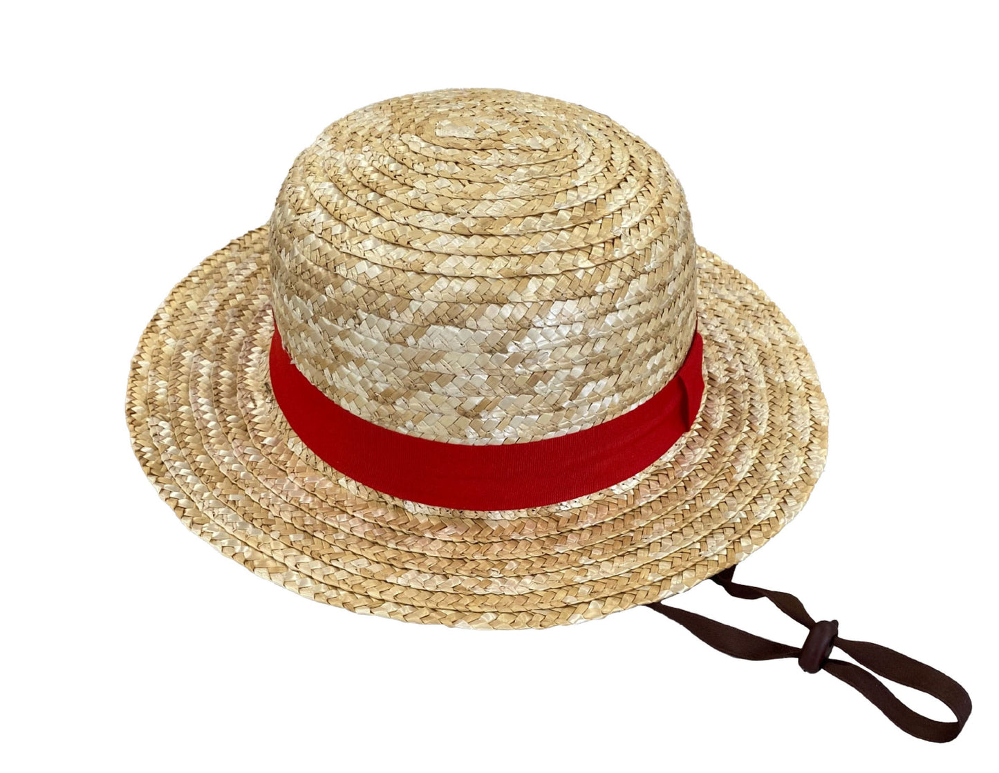 One Piece Hat Luffy Straw Hat