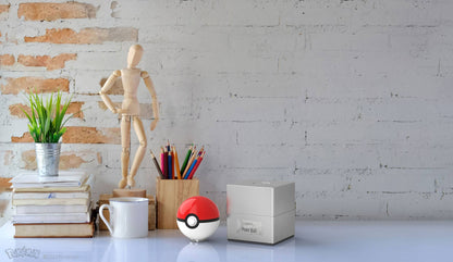 Pokémon Diecast Replica Poké Ball