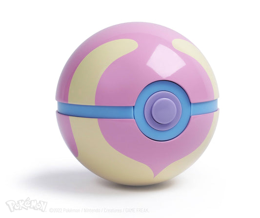 Pokémon Diecast Replica Heal Ball