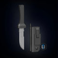 Star Wars Bad Batch Hunter Knife en Sheath DIY Kit
