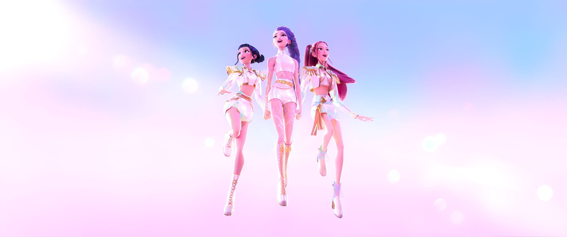 KPop Demon Hunters