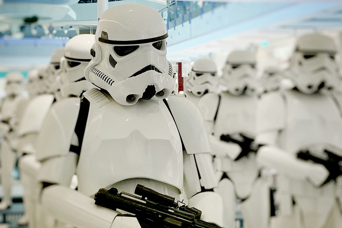 Star Wars