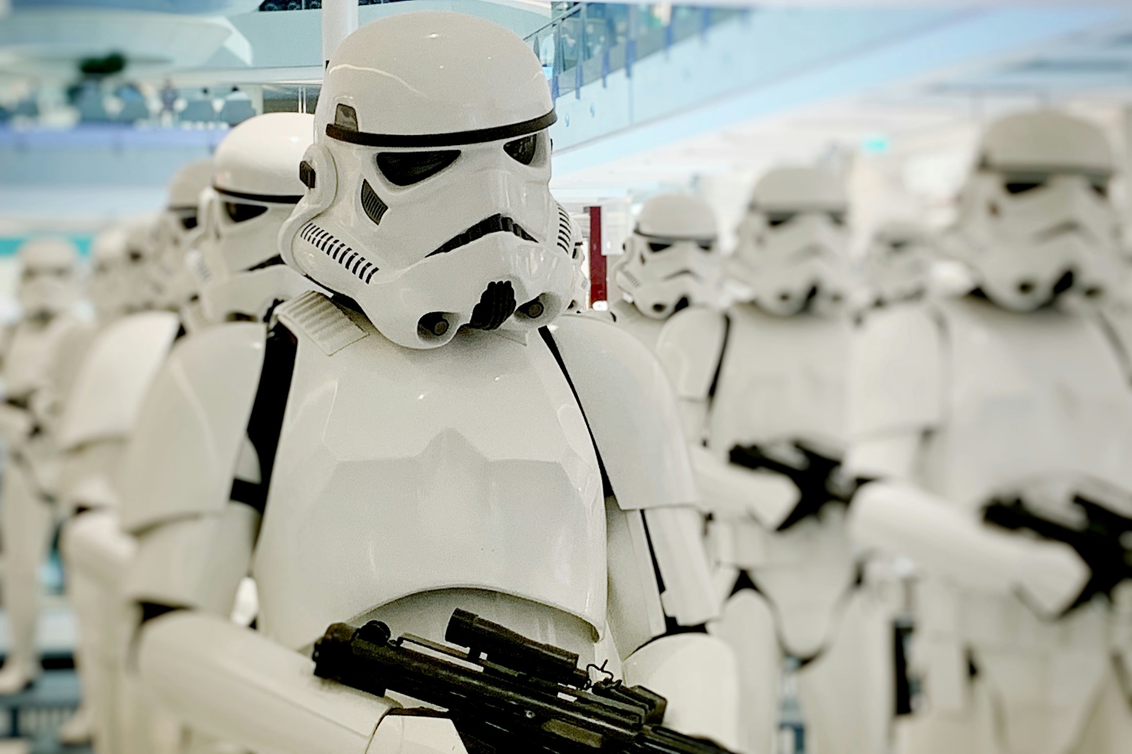 Star Wars