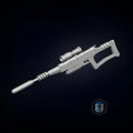 Star Wars Crosshair's 773 Firepuncher Blaster DIY Kit