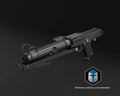 Star Wars DC-15S Blaster DIY Kit
