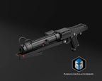 Star Wars DC-15S Blaster DIY Kit