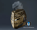 Destiny Iron Companion Helm DIY Kit