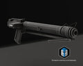 Star Wars DC-15S Blaster DIY Kit (Animatie)
