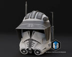 Star Wars Phase 2 Imperial Commander Cody Helm DIY Kit (Animatie)