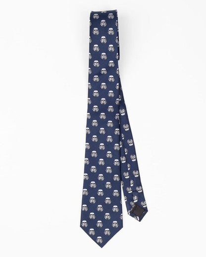 Original Stormtrooper Necktie Helmet