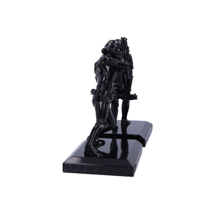 Original Stormtrooper Bookends Shadow Stormtrooper