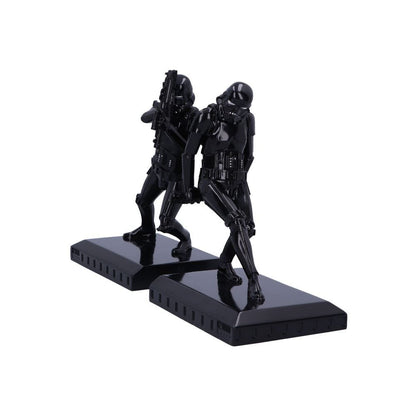 Original Stormtrooper Bookends Shadow Stormtrooper