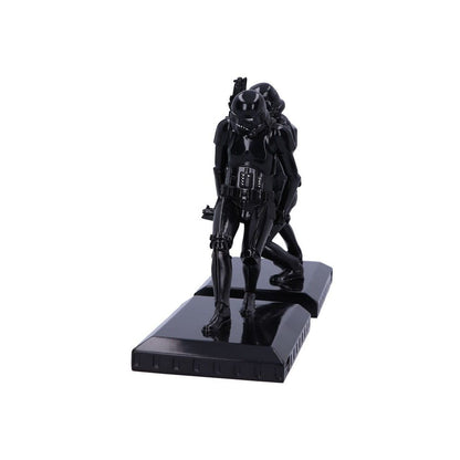 Original Stormtrooper Bookends Shadow Stormtrooper