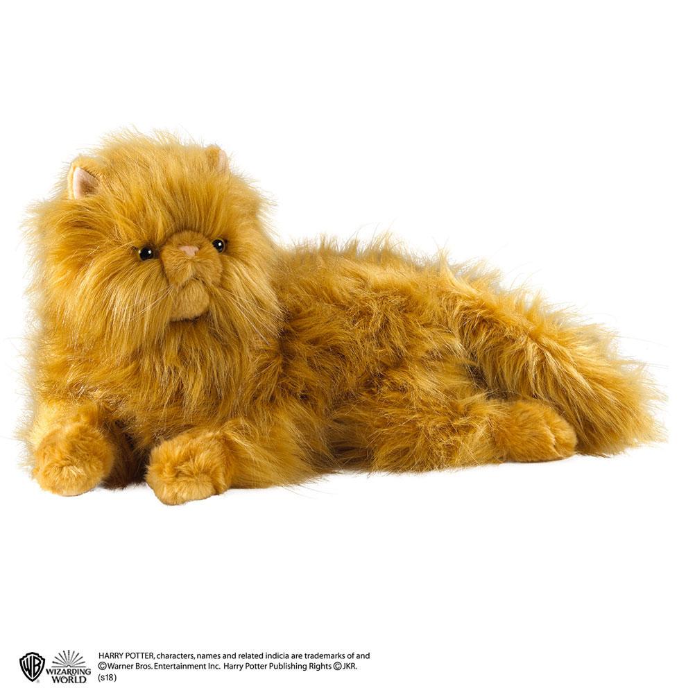 Harry Potter Collectors Plush Figure Crookshanks