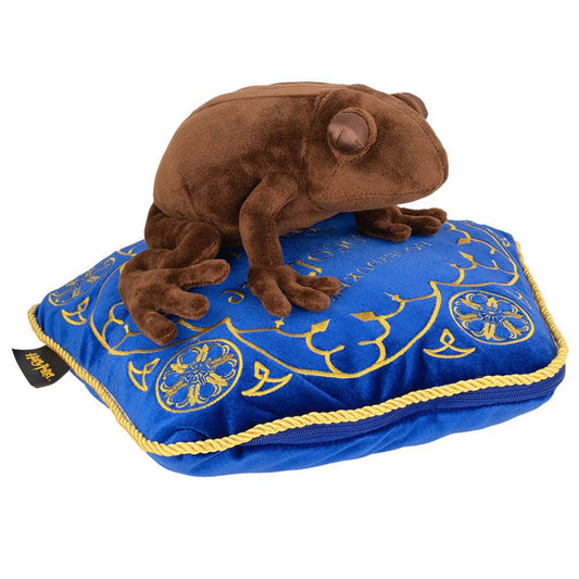 Harry Potter Plush Figure Chocolate Frog